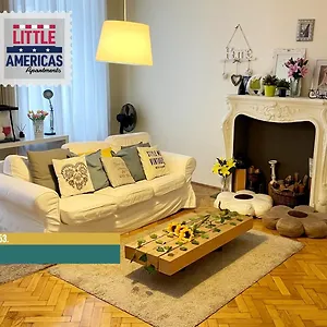 Little Americas Music Academy Budapest