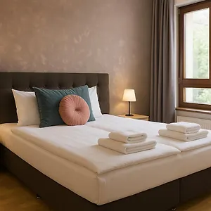  Apartment Made